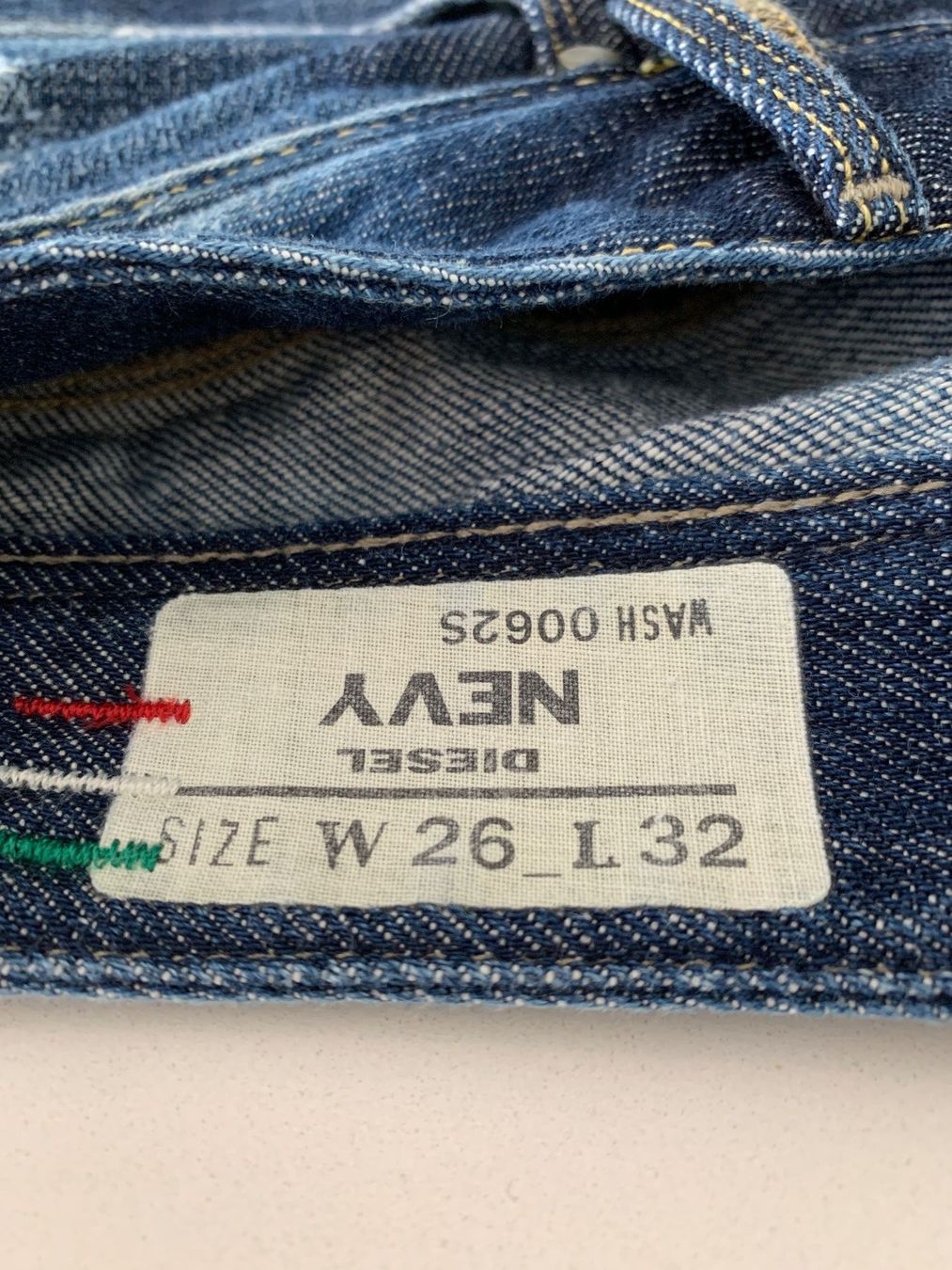 Diesel Jeans: DIESEL Jeans S – Usato da Morges venduto da Imade1 7