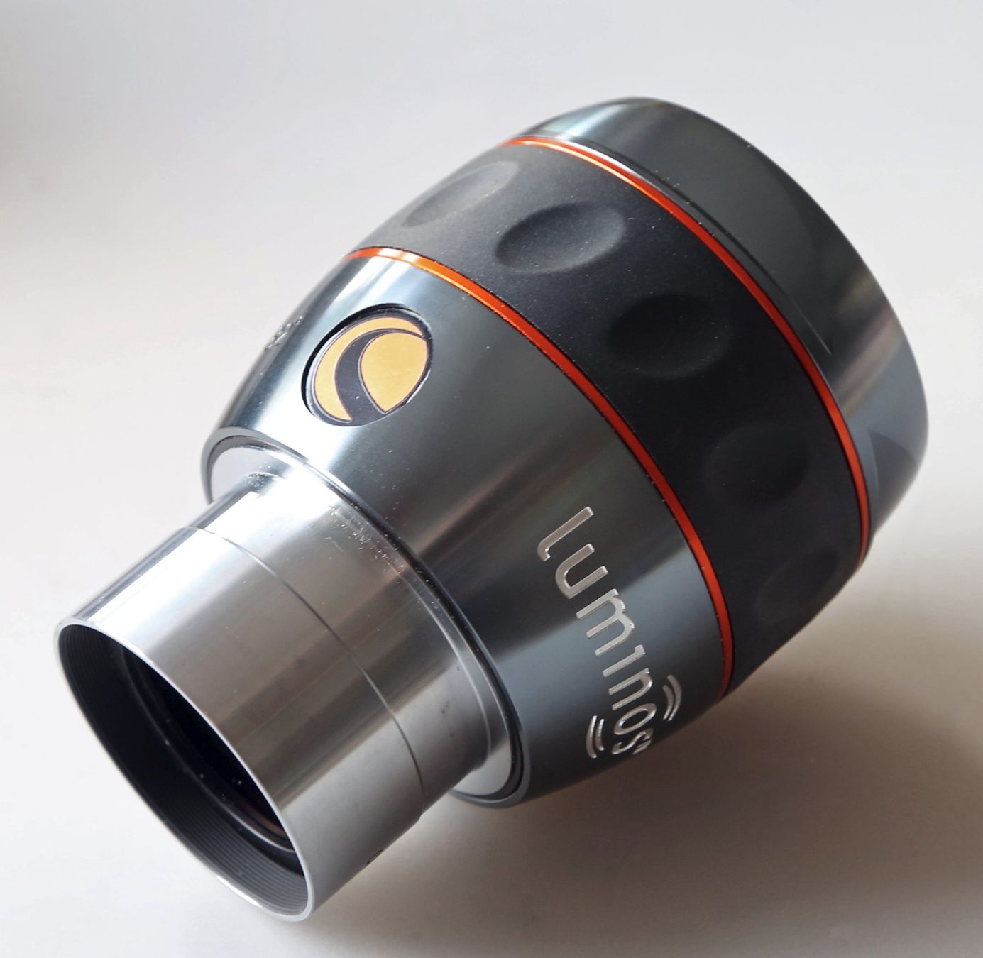 Celestron Télescopes: Oculaire Celestron Luminos 23mm 82° – D'occasion à Nods par Xaxa 1