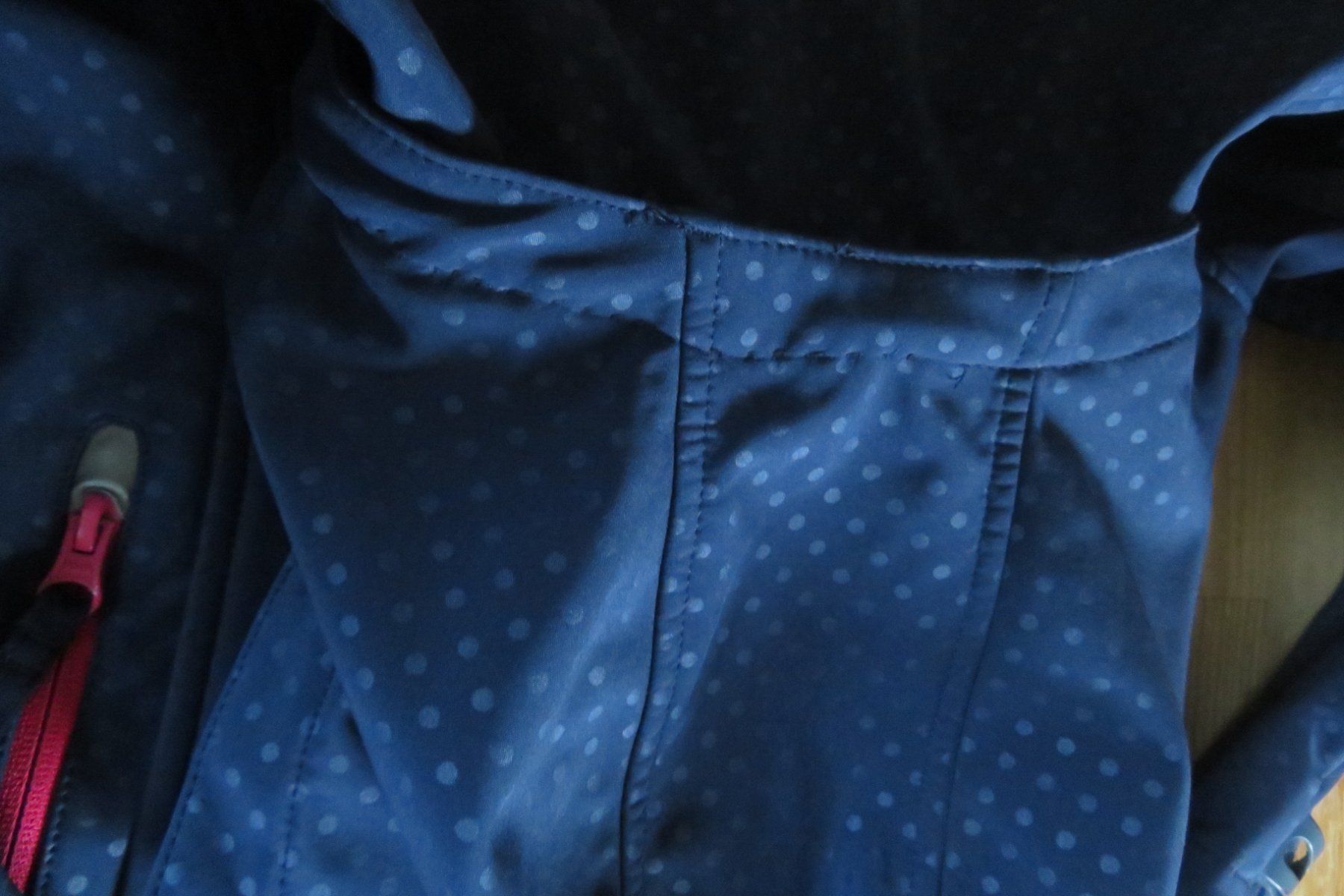 Giacche & Cappotti: Softshelljacke Northville in Gr. 152 – Usato da Steckborn venduto da Bibendum02 4