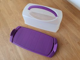 Kuchentransportbox Neu unbenutzt