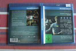 The Social Network (2-Disc Collector's Edition) [Blu... |DVD