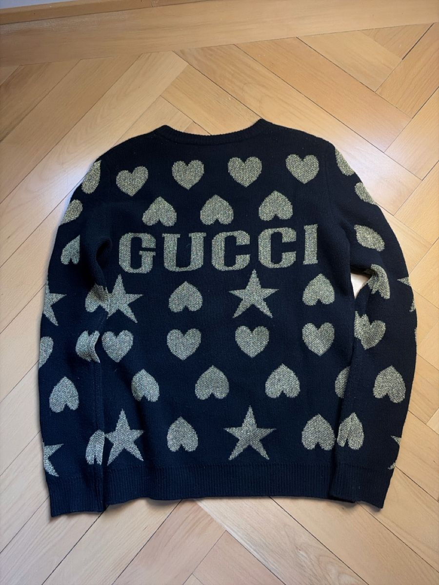 Gucci Pulls & Sweat-shirts: Gucci pullover  – D'occasion à Zürich par modcoss 1