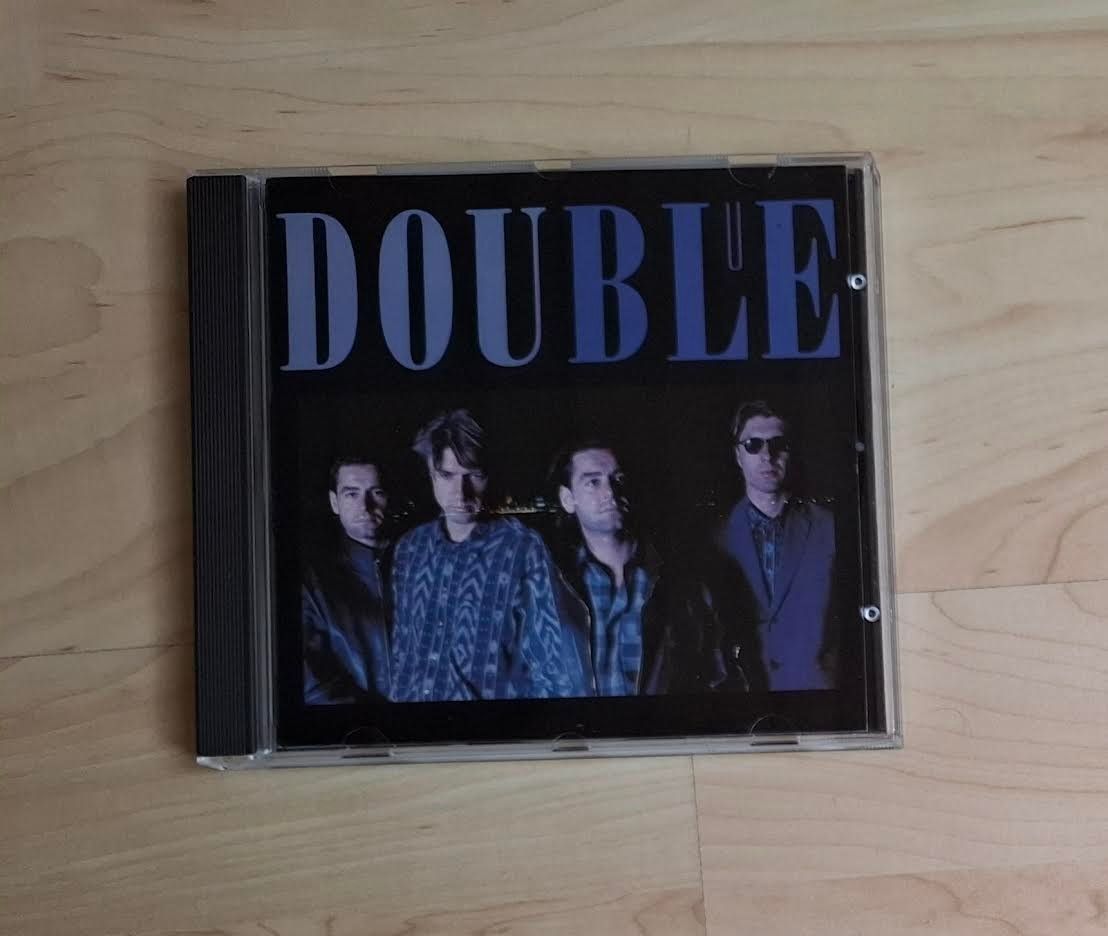 CD: Double: Double (First Album) CD – Usato da Bischofszell venduto da icubus69