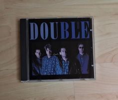 Double: Double (First Album) CD