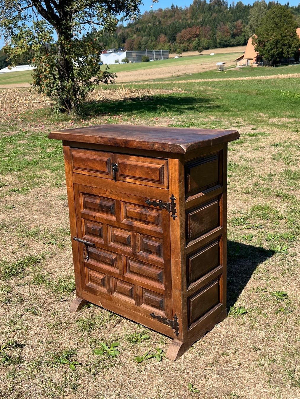 Kommoden: Vintage Möbel – Gebraucht aus Allmendingen b. BE von juair 4