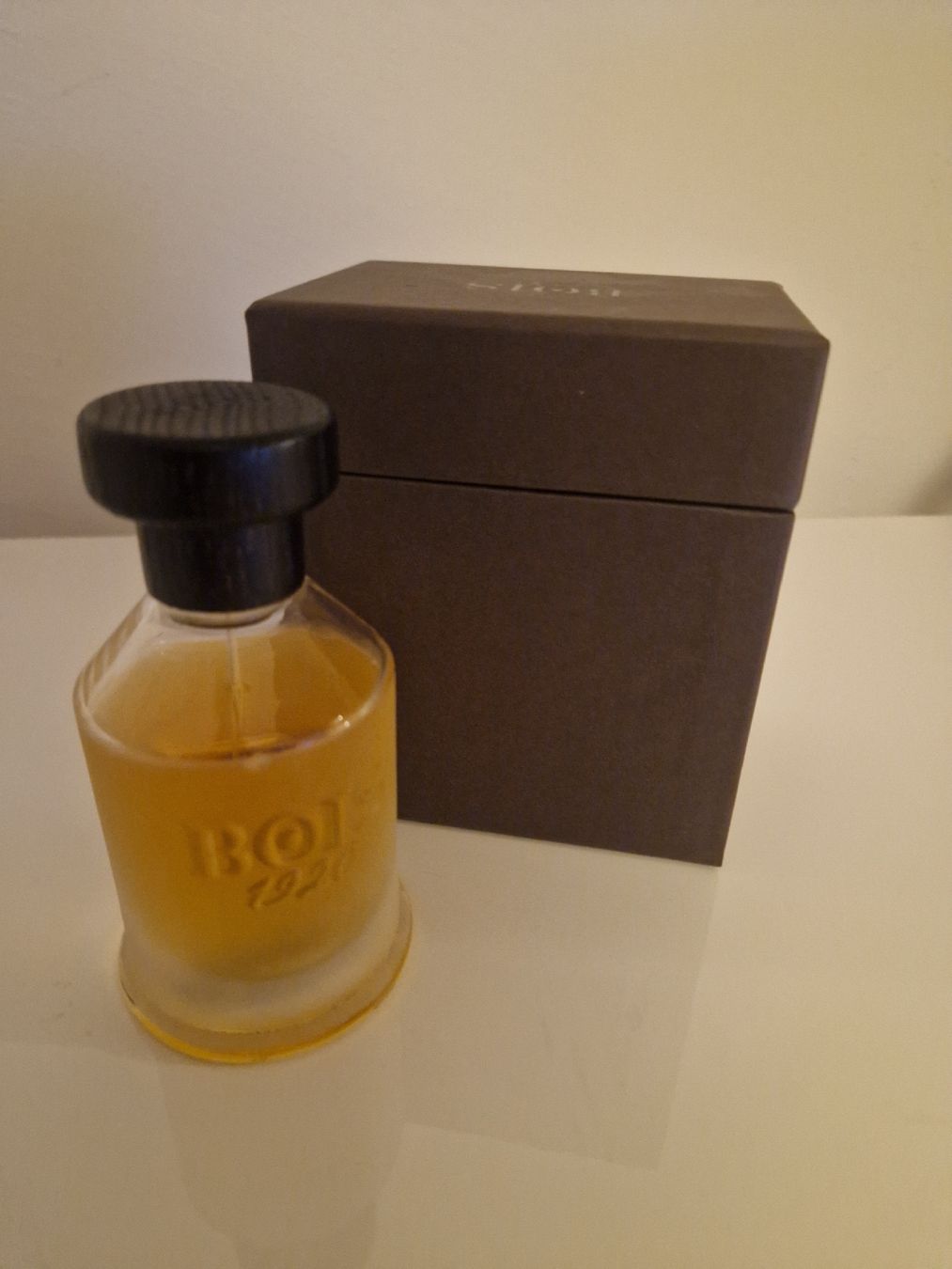 Profumi & Eau de Toilette: Bois 1920 Sushi Imperiale Eau de Parfum, 100ml – Usato da Küsnacht ZH venduto da 2011_ 1