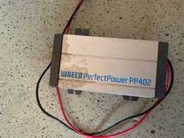WAECO Perfect Power PP402 12V/350W Wechselrichter