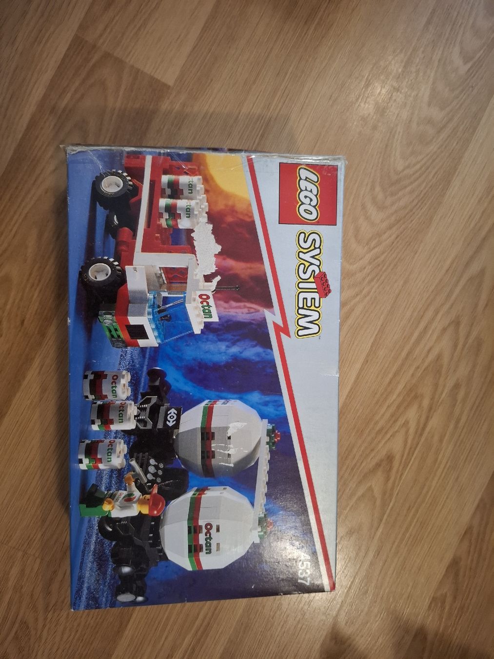 Lego Jeux de construction: LEGO 4537 – D'occasion à Weinfelden par sarojka