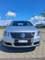 VW Passat Variant 3.2 V6 FSI Highline 4Motion