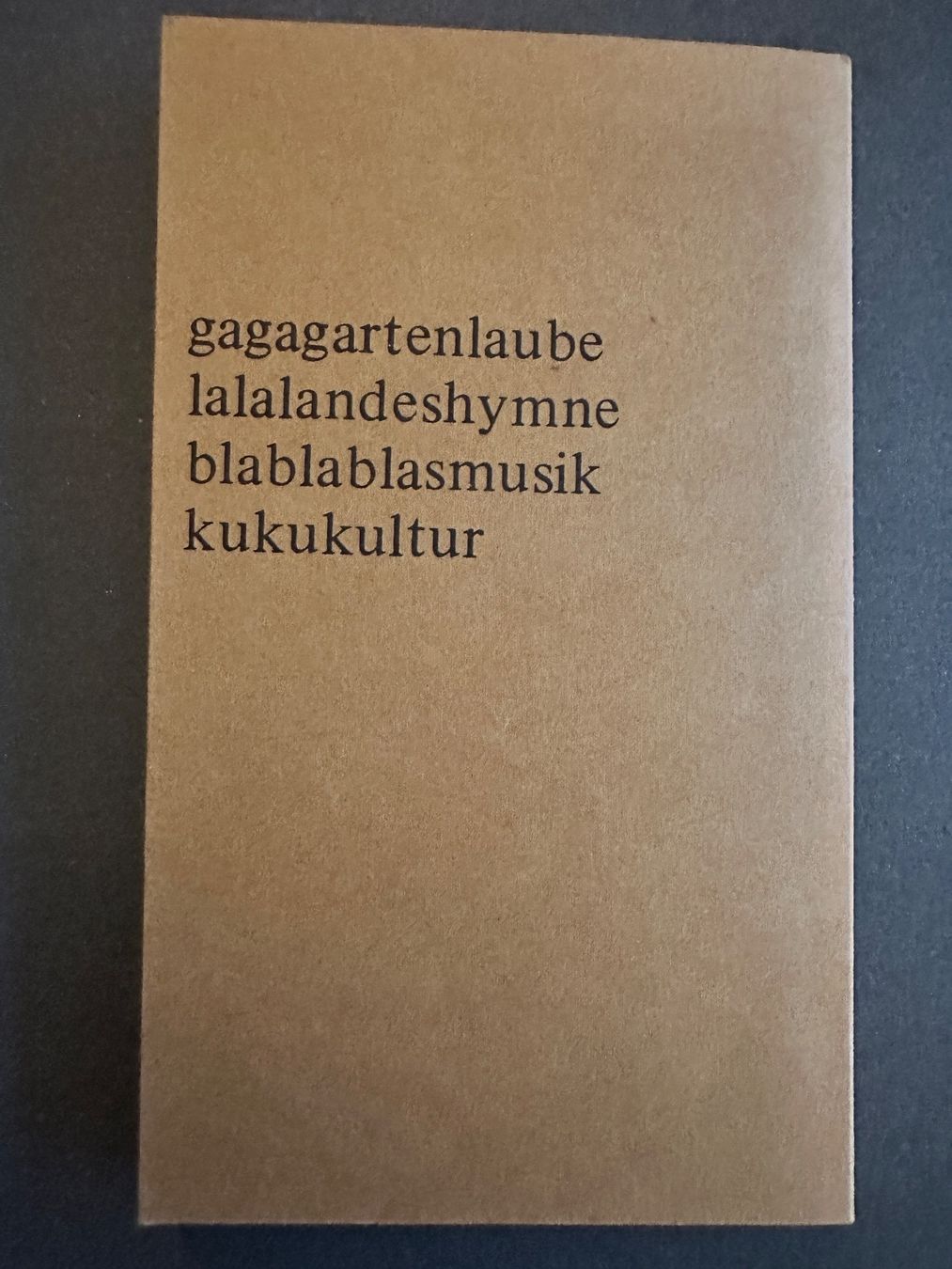 Libri: Peter Lehner: Wehrmännchens Abschied – Usato da Zürich venduto da allp 8