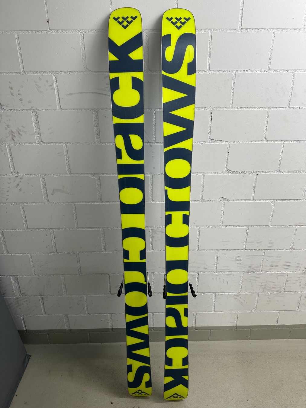 Black Crows Skis: Black Crows Atris – Gebraucht aus Steinen von Carlito3 1
