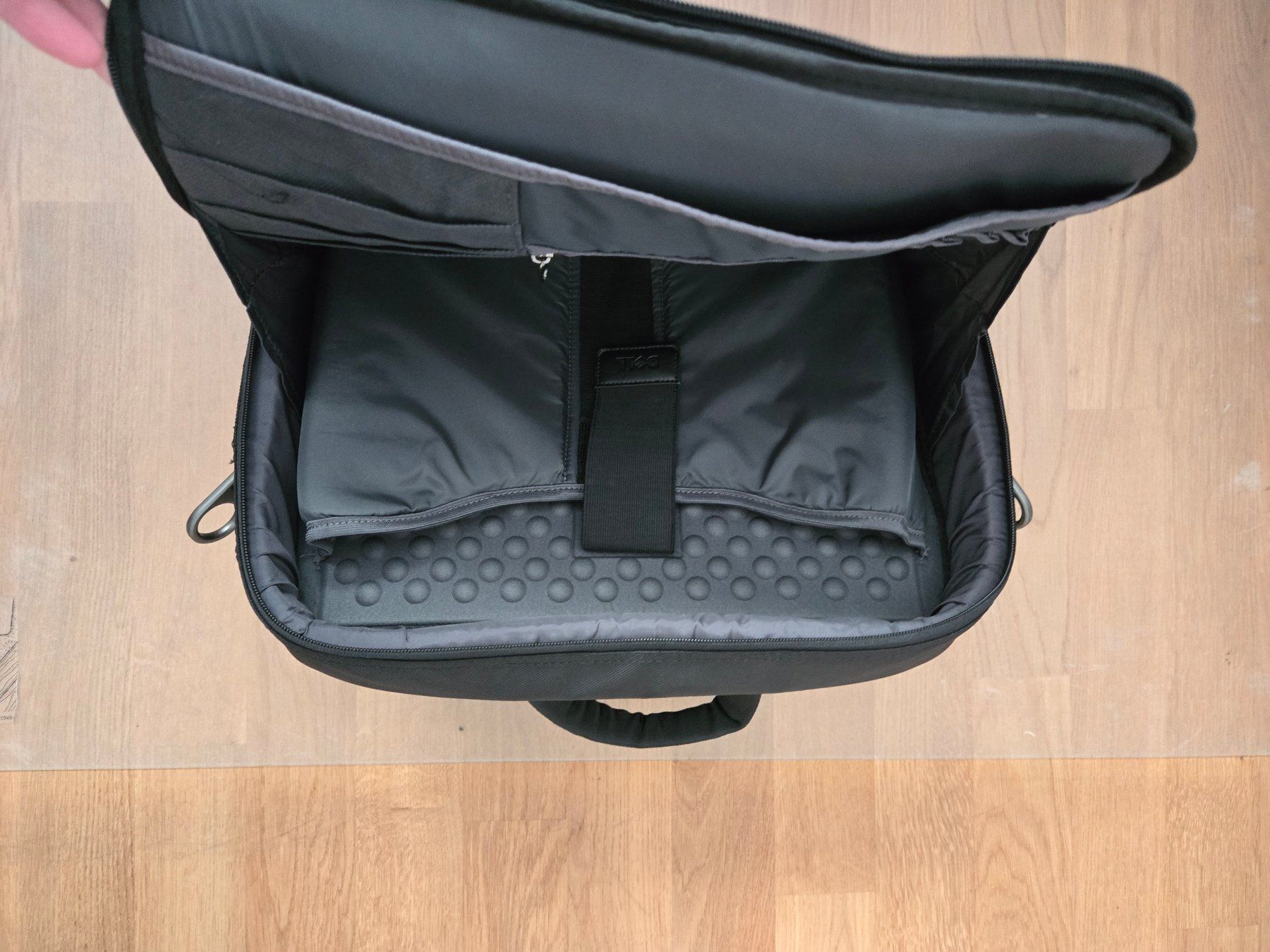 Dell Borse: Notebook-/Laptop-Tasche Dell – Nuovo e nell'imballaggio originale da Safnern venduto da ing_mat_sc 2