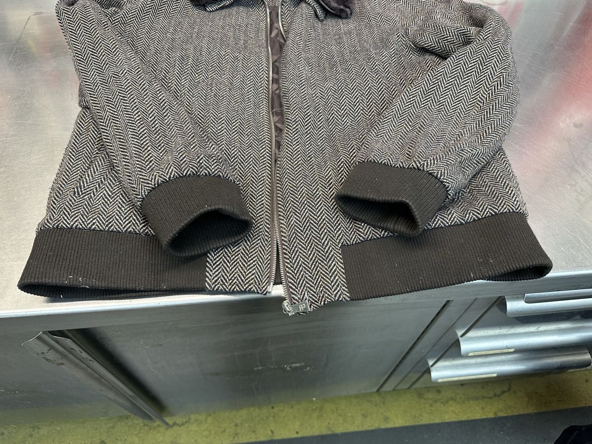 Jacken: Herren Jacke Frank Bernhard – Gebraucht aus Schwende von weesli 2