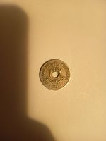 10 centimes 1905 belgien   nr 171
