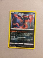 Carte Pokémon Sulfura de Galar 093/203 