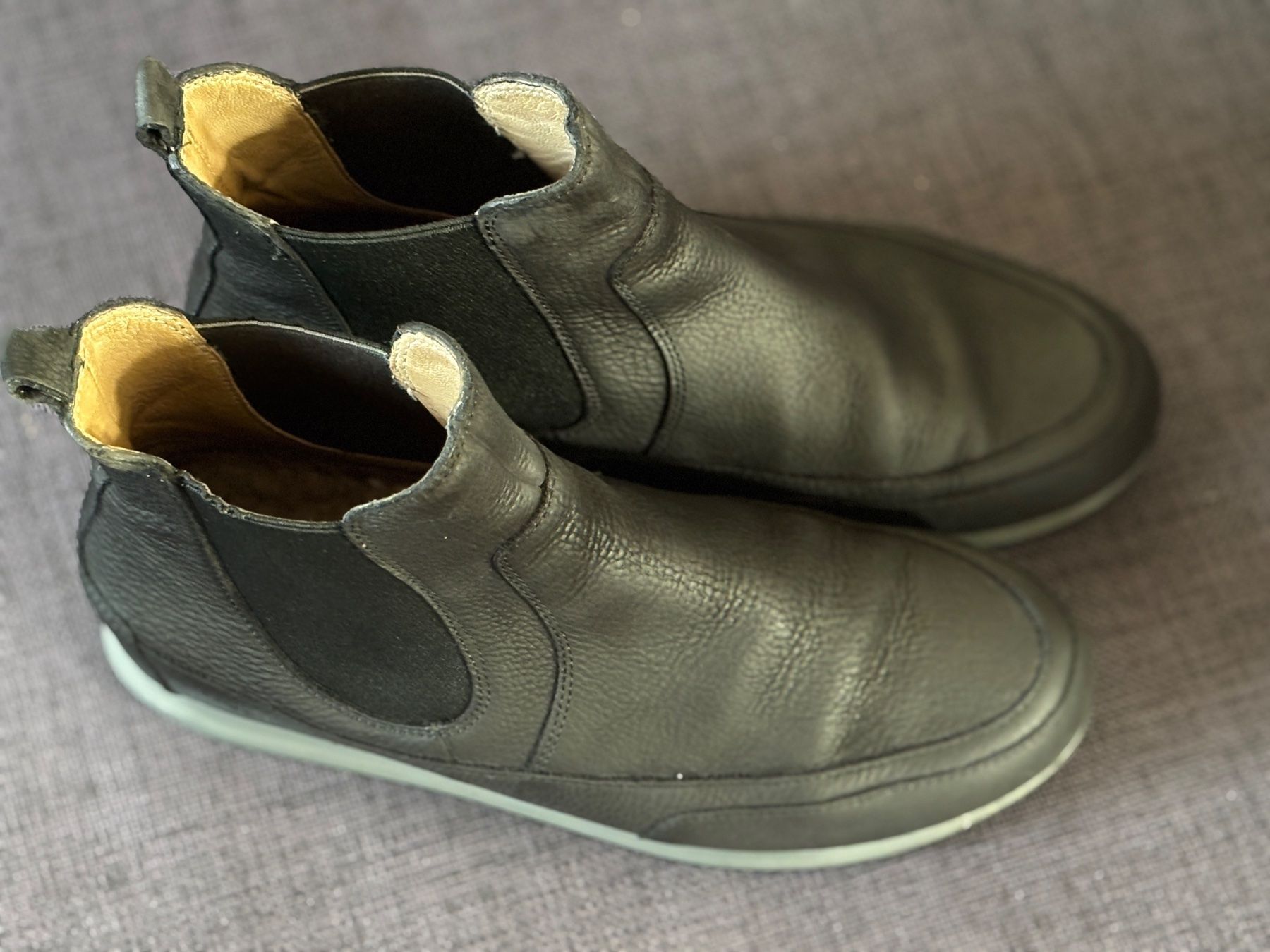 Cooper Scarpe da donna: Candice Cooper Winterschuhe – Usato da Luzern venduto da franluz 1