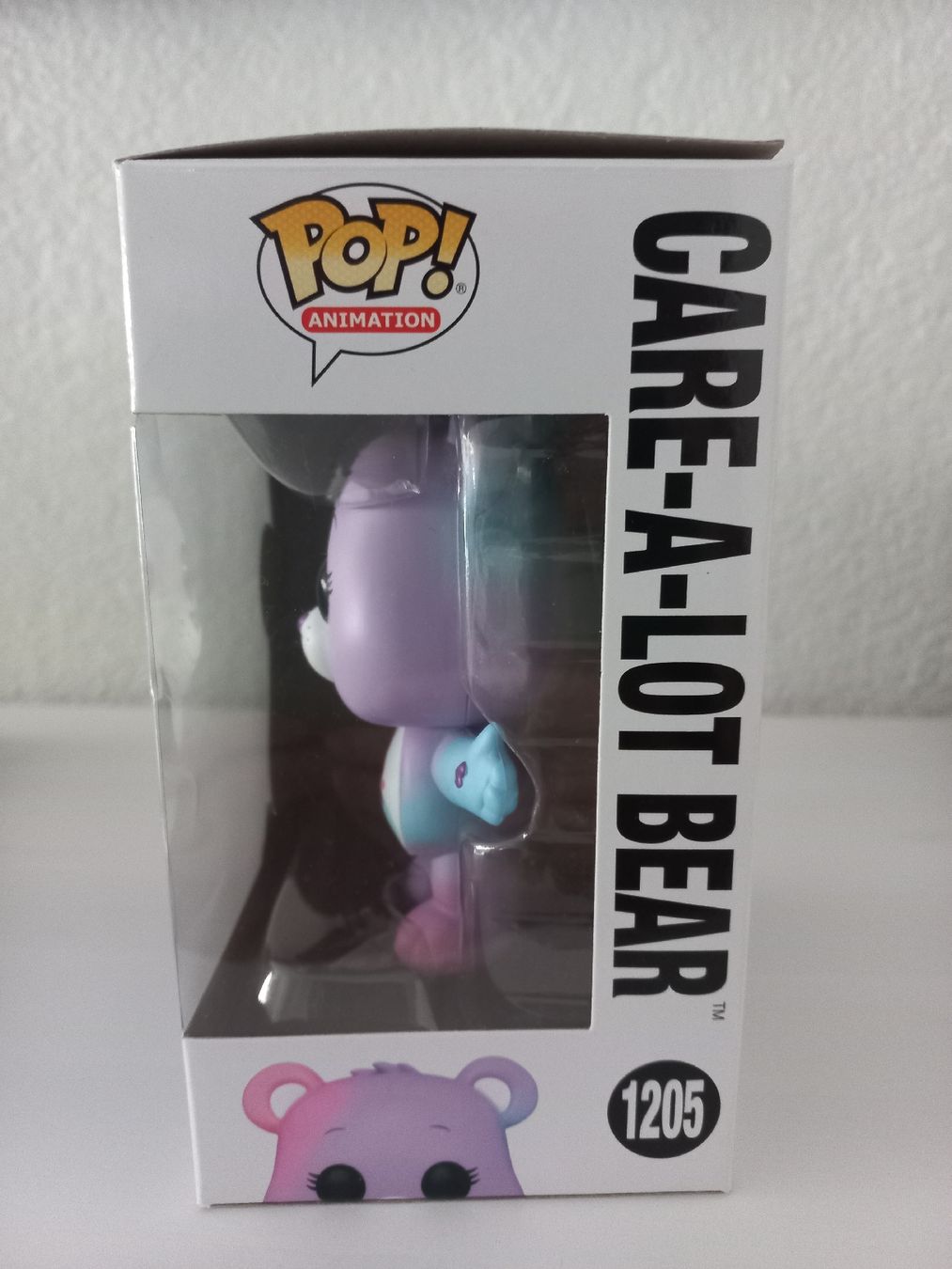 Funko Figurines: Funko pop Care bears – Neuf (Voir description) à Le Landeron par Liline89 6