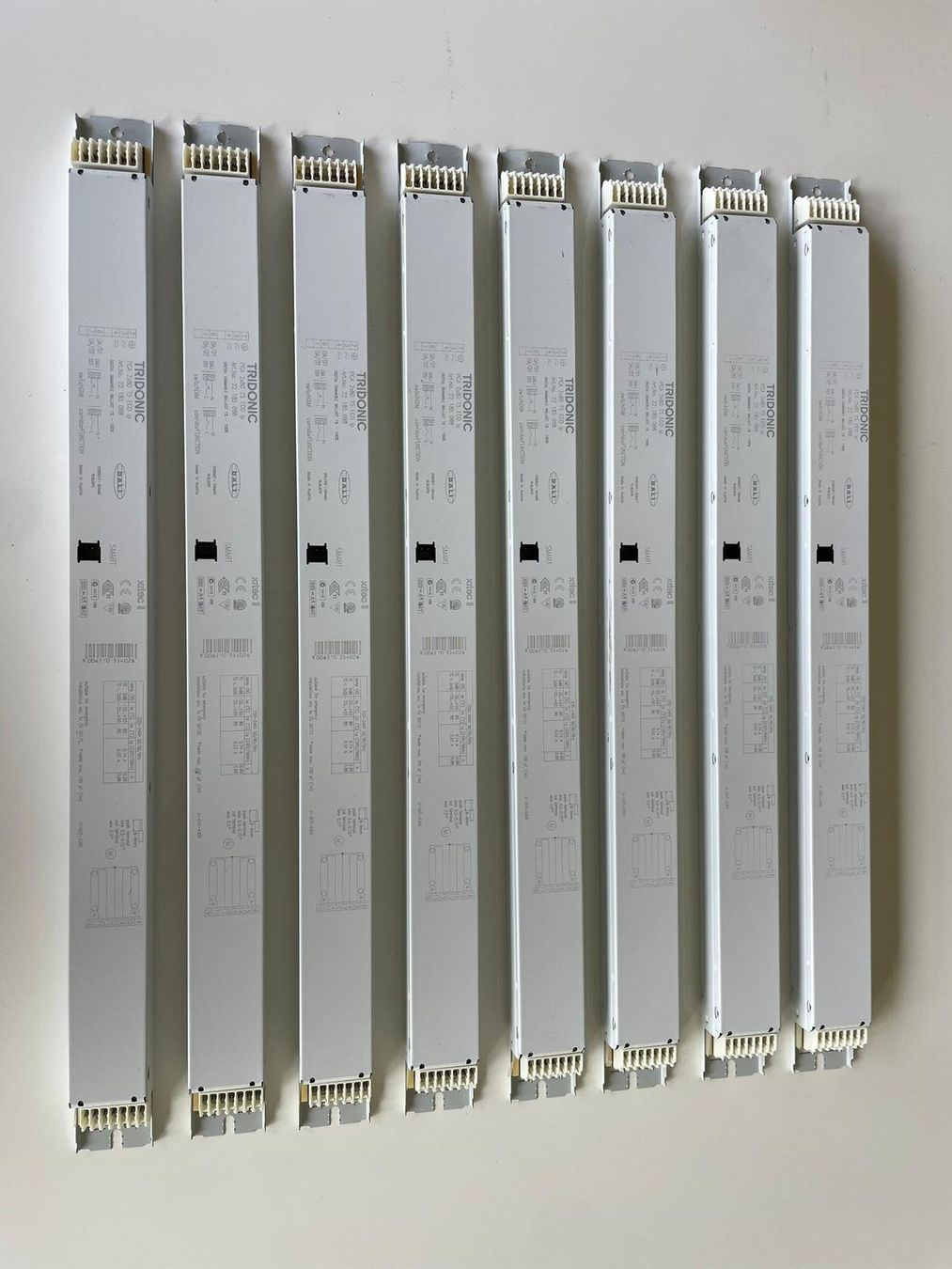Componenti elettronici: Tridonic PCA 2×80W – Nuovo (secondo la descrizione) da Allschwil venduto da ylmoritz