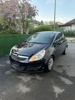 Opel Corsa D14