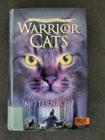 Warrior Cats-Mitternacht(2.Staffel Band 1)