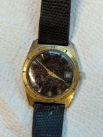 Armbanduhr CANDINO für Sammler und Bastler (defekt..)