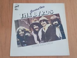 LP  The Byrds