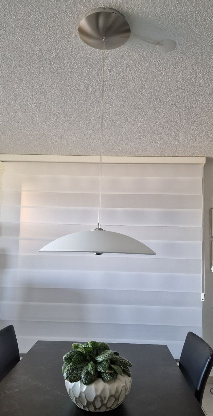 Bankamp Lampadari & plafoniere: Decken - Hängelampe – Nuovo (secondo la descrizione) da Grenchen venduto da ide_5sxq