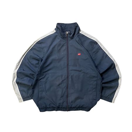 Vintage Nike Trackjacket (L)