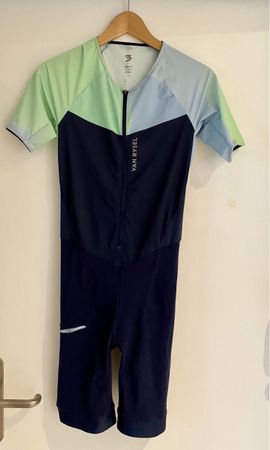 Trisuit Triathlon Gr. S