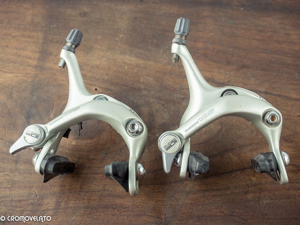Etrier Av Shimano 105 SLR de 1990 BR-1055 39-49mm