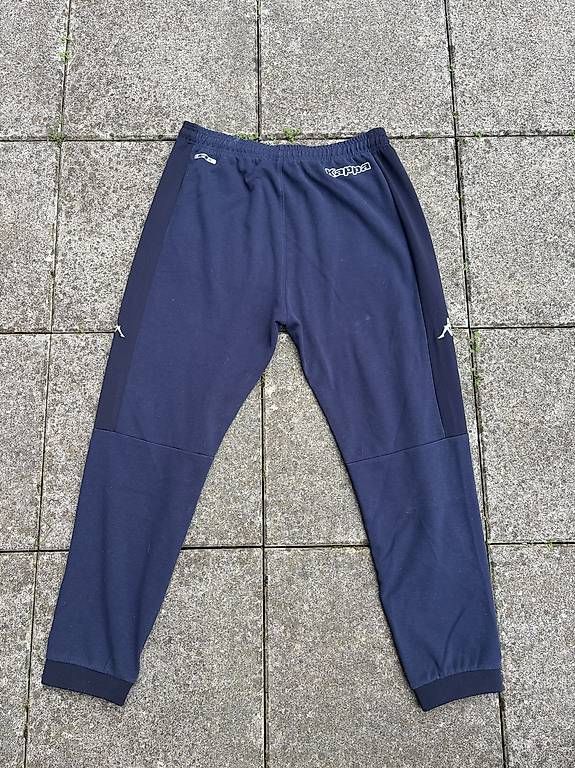 Pantalons: CFC Genua Jogginghose – D'occasion à Bern par wuler15 1