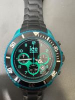 Ice-Watch Chronograph 10 ATM – Sportliches Design