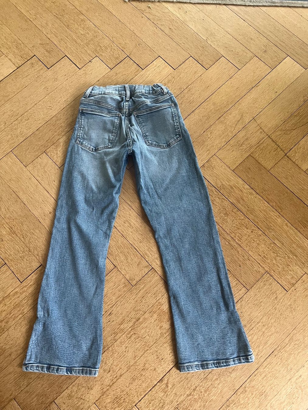 Zara Pantaloni: Zara Jeans 152 – Usato da Beinwil am See venduto da brigittehug 1
