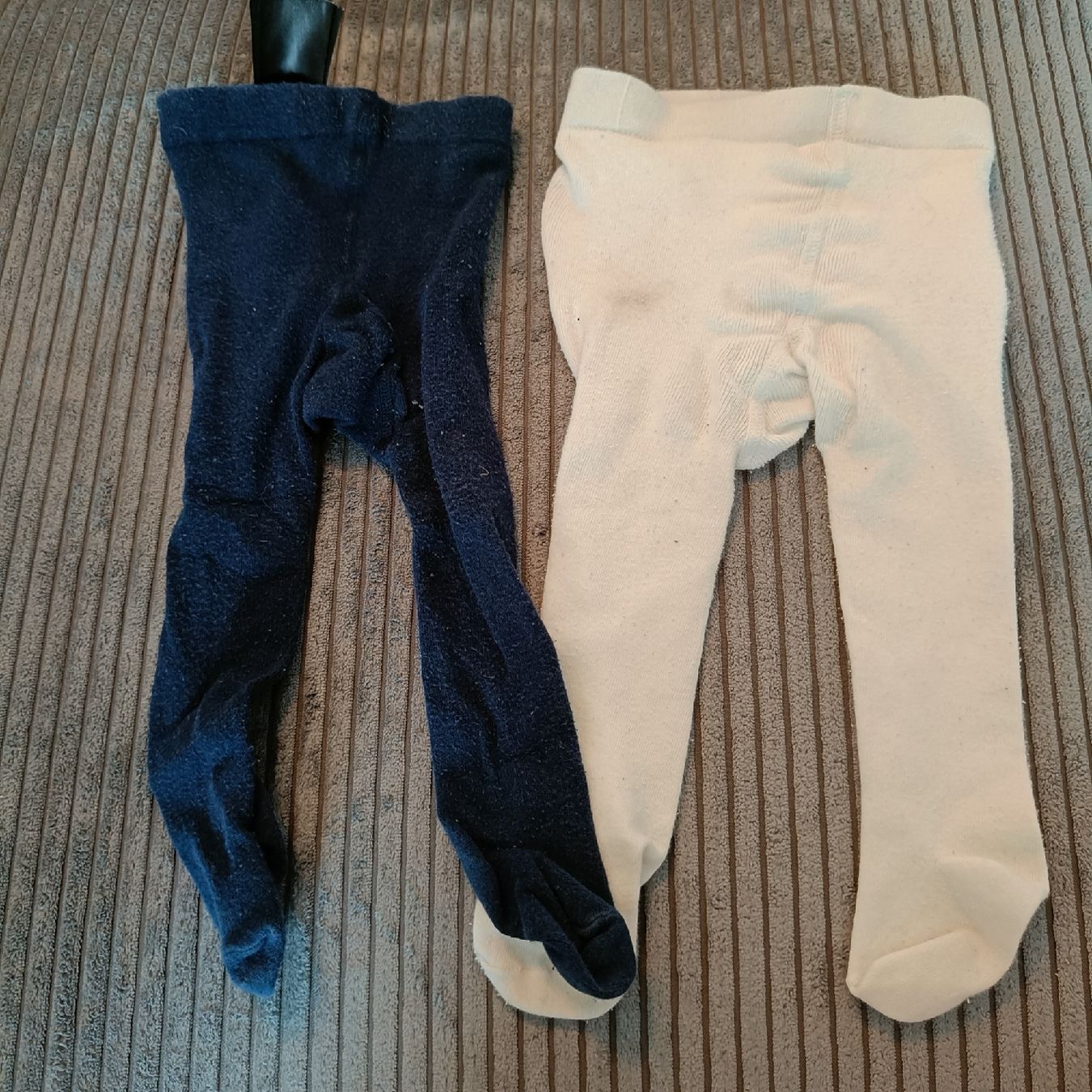 H&M Autres vêtements: Strumpfhose Grösse 62/68 – D'occasion à Jaberg par urig17.