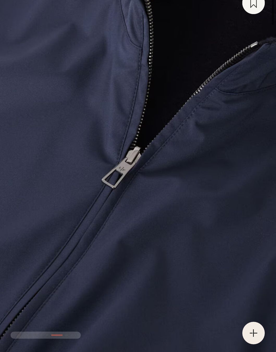 Loro Piana Gilet & Giacche: Loro Piana Weste (neu) – Nuovo e nell'imballaggio originale da Zürich venduto da Falconking 2