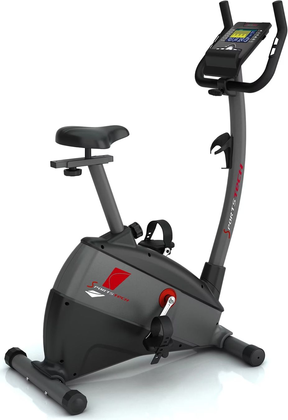 Sportstech Hometrainer: Ergometer Heimtrainer Sportstech ESX500 neu – Neu und originalverpackt aus Winterthur von pbl187