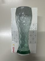 Coca-Cola Glas McDonald's Limited  Edition 2014