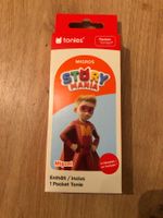 Tonies Pocket Tonie Migros Story Mania Miguel neu
