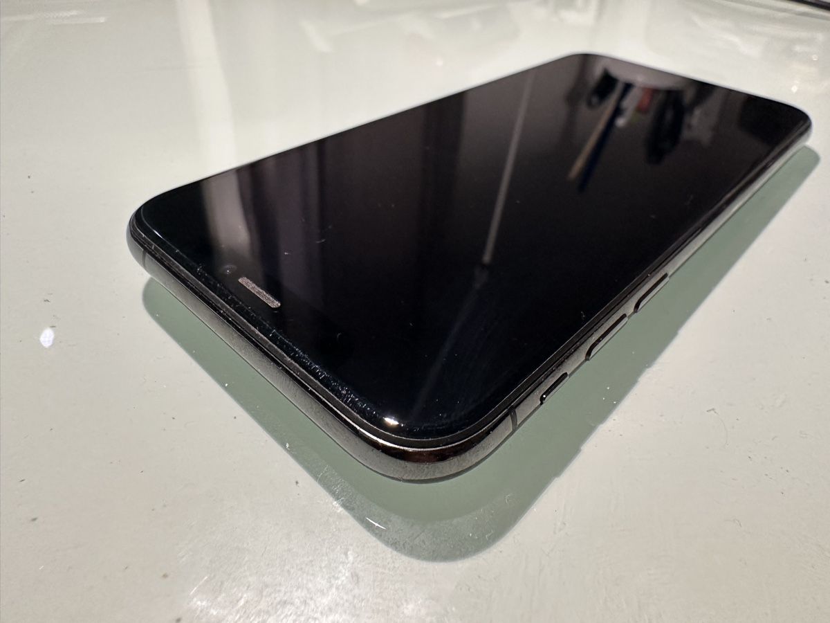 Apple Portables: iPhone XS 512GB  – D'occasion à Horn par eykiriku 6