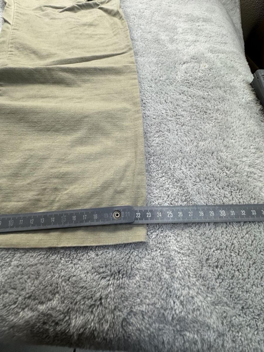 Karl Kani Pantaloni: Karl kani trousers – Usato da Erlinsbach SO venduto da TogaResell 5