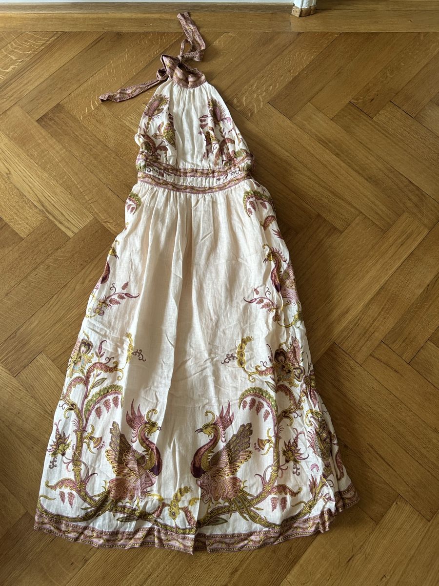 Vestiti: Neuwertiges Zimmermann Kleid, Gr 1 – Nuovo (secondo la descrizione) da Zürich venduto da lau_zb7c 1
