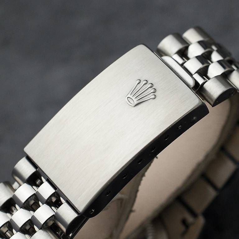 Orologi: Rolex Datejust, ref. 16234, circa 2002-2003 – Usato da Lausanne venduto da inf_dft9 4