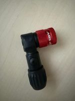 Lezyne ABS 2 Pumpenkopf – Fahrradpumpe Ersatzteil