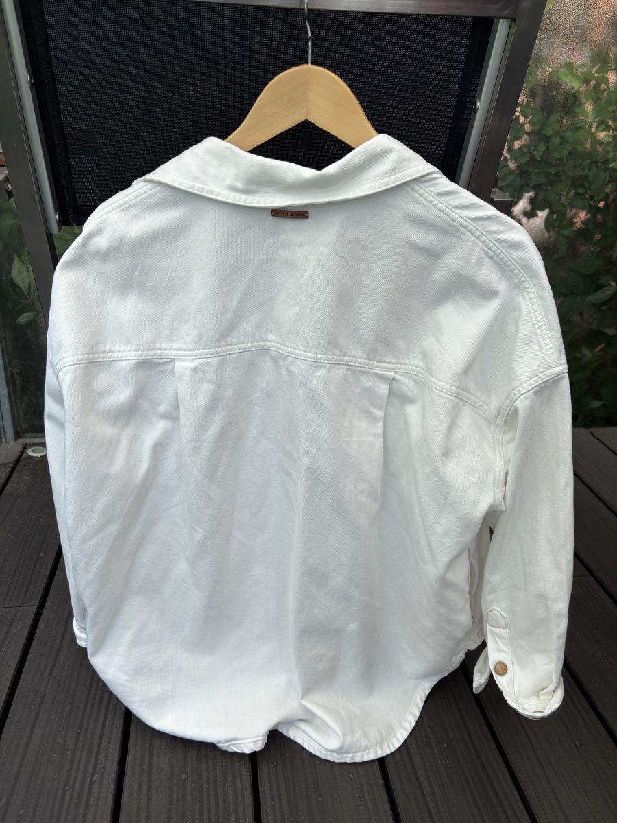 Giacche: Scotch & Soda Jäckchen Damen – Nuovo (secondo la descrizione) da Jona venduto da yan_sg85 1
