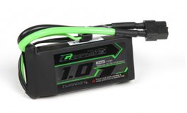 Turnigy Graphene Panther 1000mAh 2S 75C Battery Pack w/XT60