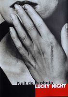 Man Ray, Figure, 1928, Lucky Night, Nuit de la photo
