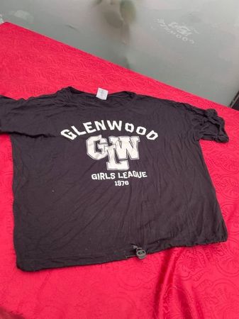 Mädchen T-Shirt 146/152 Pageone Young  "Glenwood"