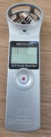 Zoom H1 Handy Recorder mobiles Aufnahmegerät