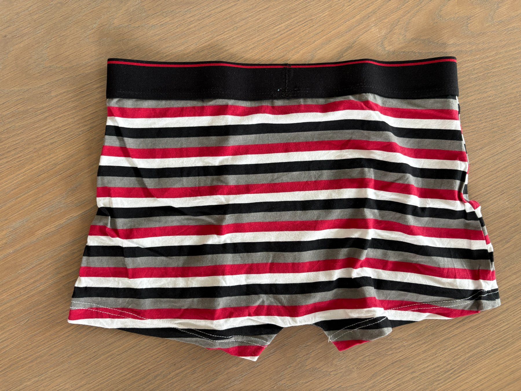 Biancheria intima: 3x Kinder Boxershorts, Grösse 170-176 – Usato da Rüschlikon venduto da user999 3
