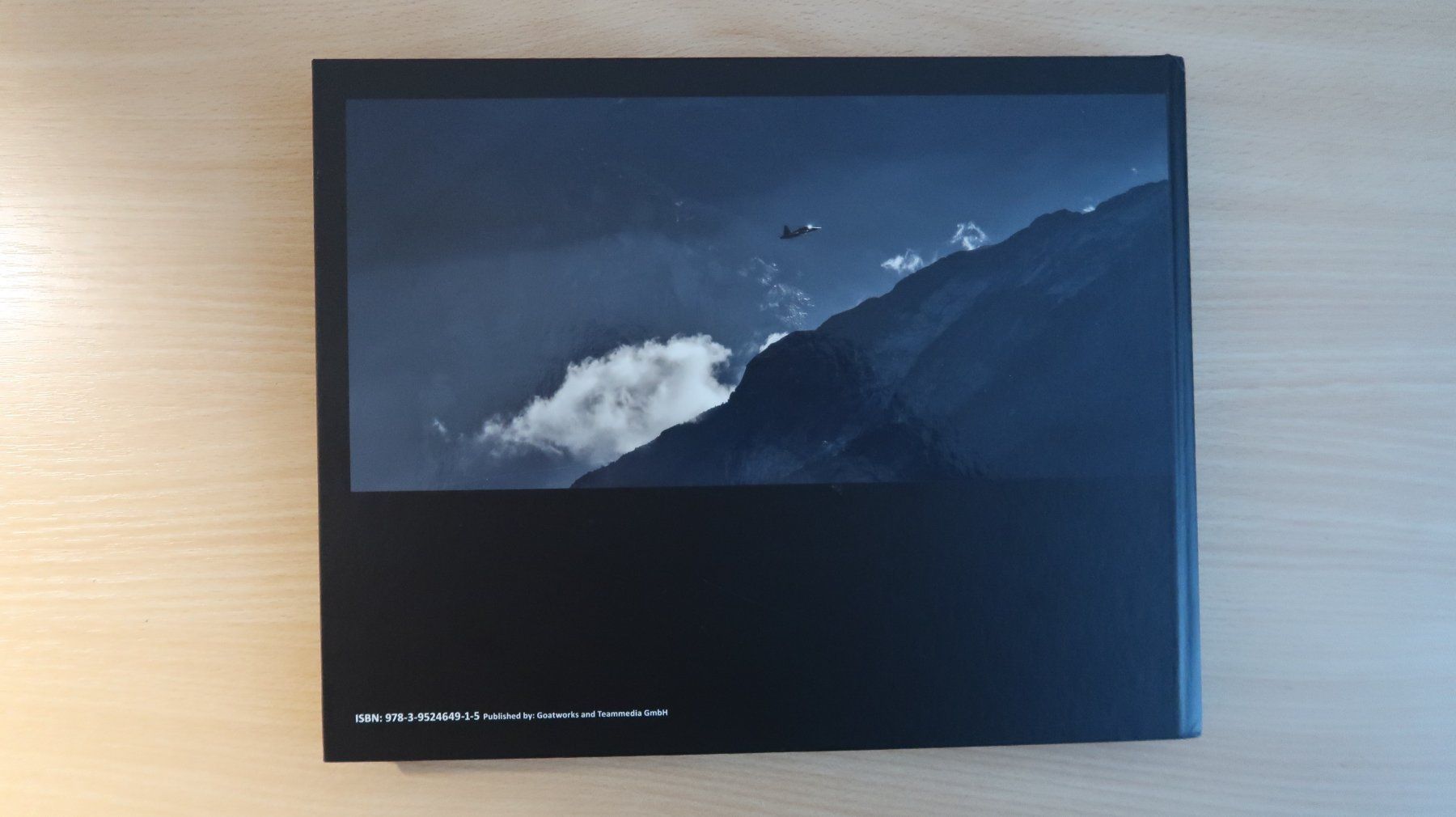 Libri: Swiss Tiger - Parallel Flight - Peter Lewis – Usato da Rafz venduto da andy-music01 5